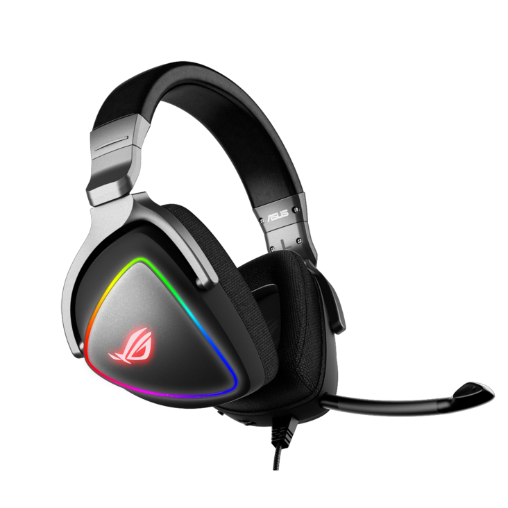 ASUS ROG DELTA HEADSET